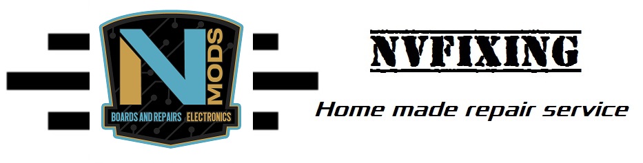 NvFixing : Support pour NvMods